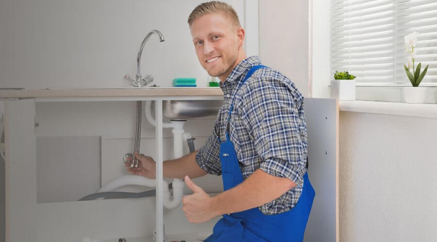 Professional expert plumbing services in Burnside, KY